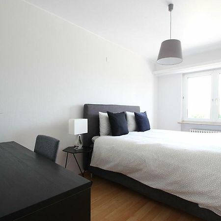 Апартаменты Cactus Flat 70M2 Люксембург Экстерьер фото