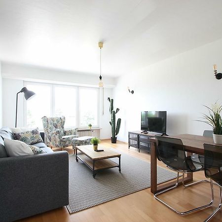Апартаменты Cactus Flat 70M2 Люксембург Экстерьер фото