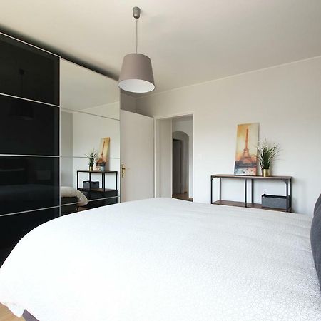 Апартаменты Cactus Flat 70M2 Люксембург Экстерьер фото